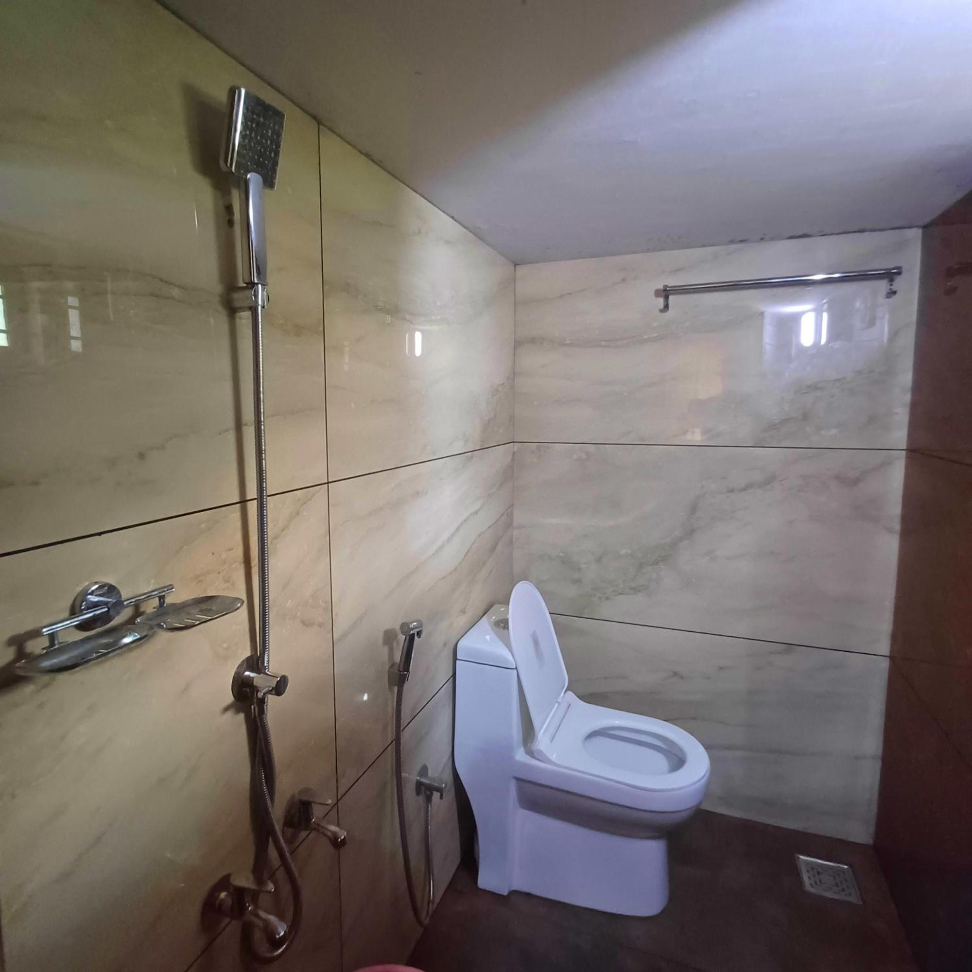 Wayanad Empire Budget Villa Калпетта Екстер'єр фото