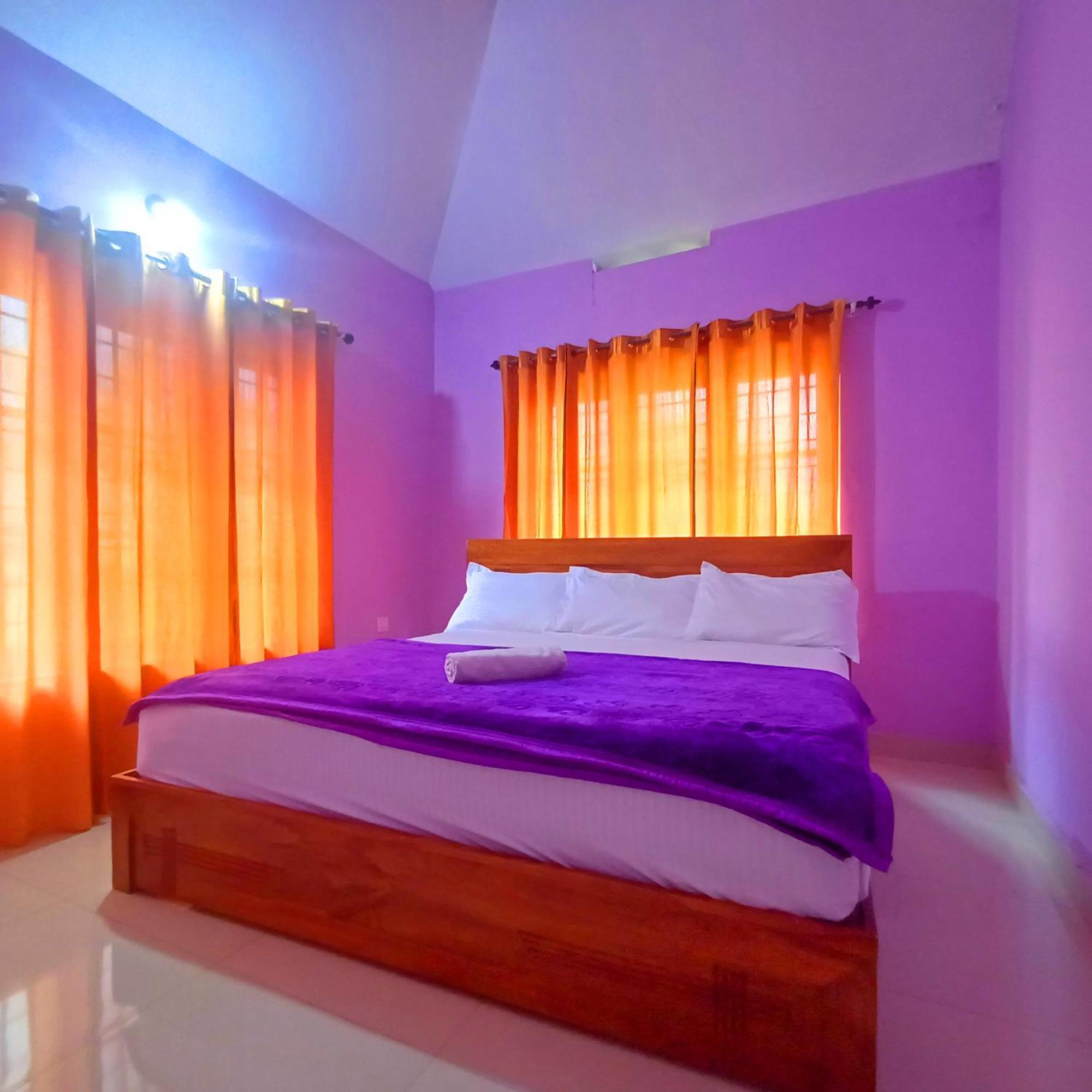 Wayanad Empire Budget Villa Калпетта Екстер'єр фото