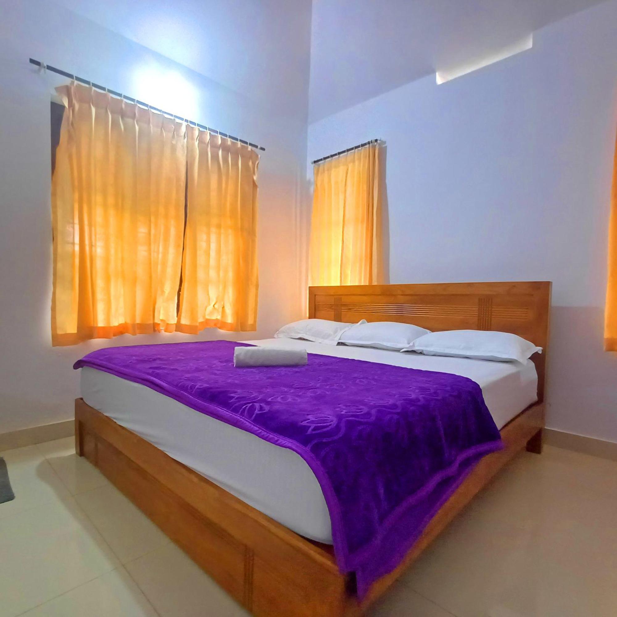 Wayanad Empire Budget Villa Калпетта Екстер'єр фото