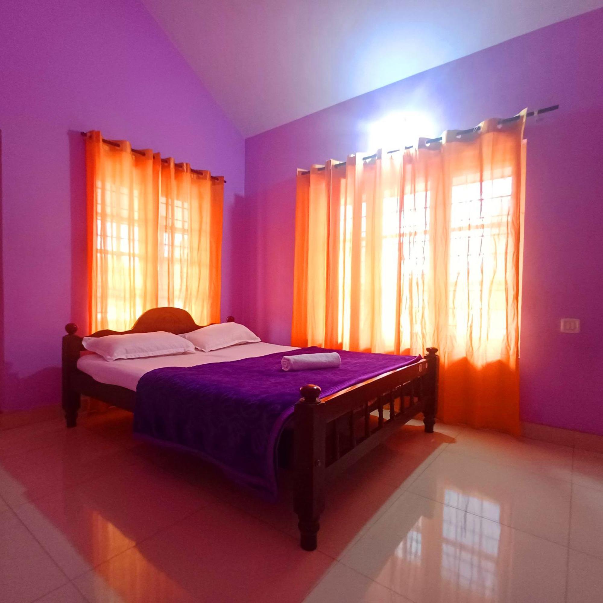 Wayanad Empire Budget Villa Калпетта Екстер'єр фото