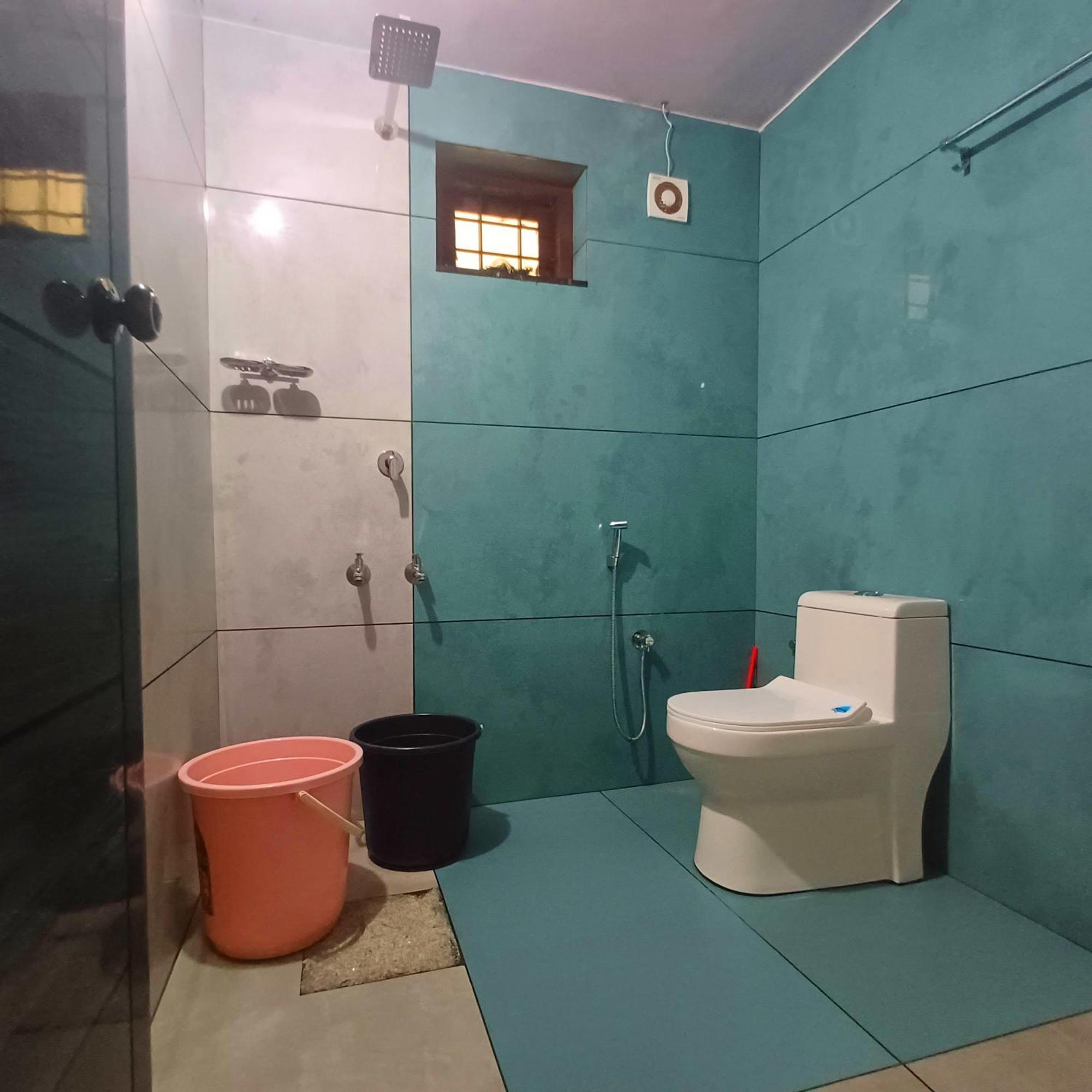 Wayanad Empire Budget Villa Калпетта Екстер'єр фото