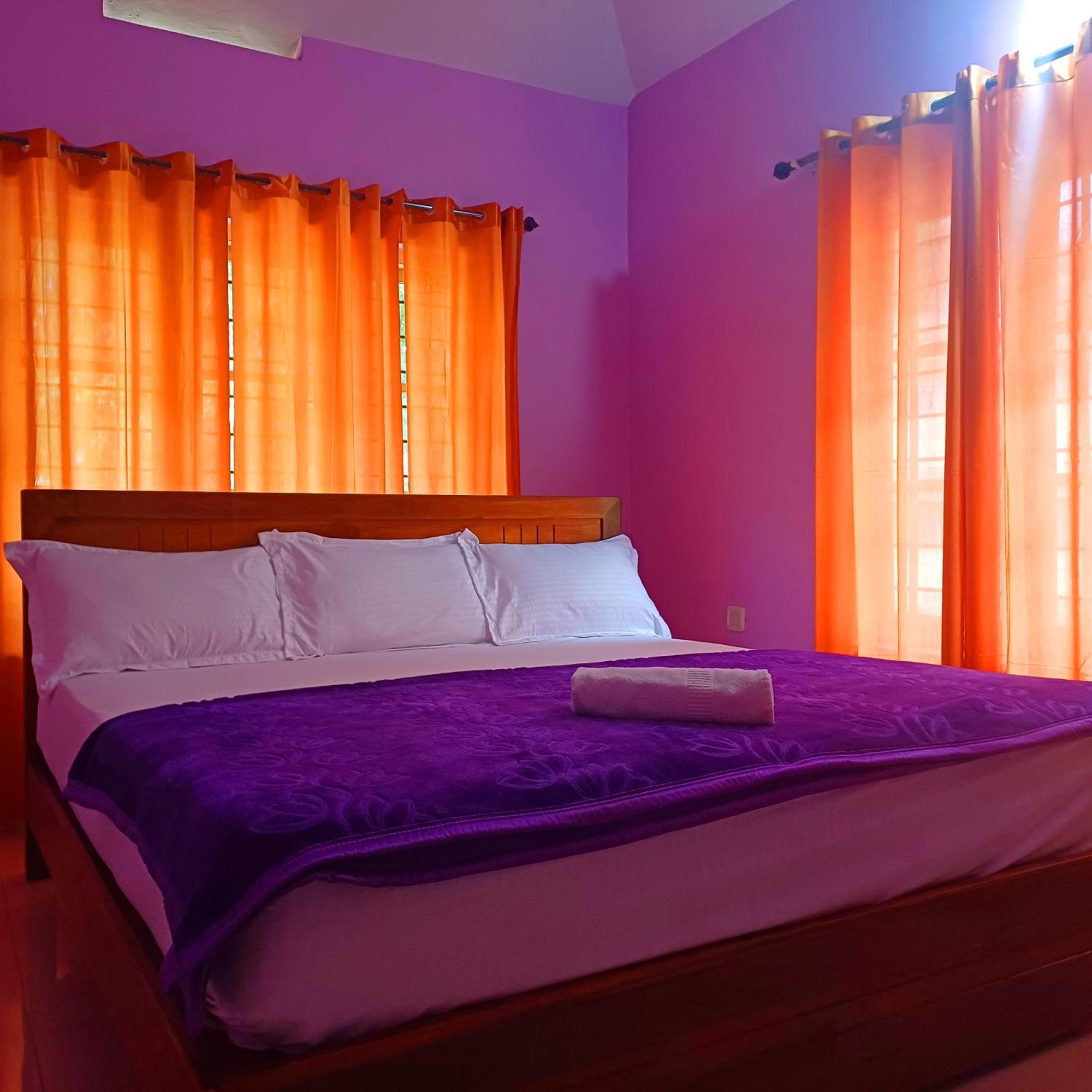 Wayanad Empire Budget Villa Калпетта Екстер'єр фото
